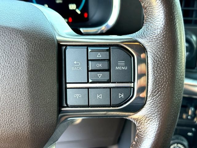 Certified 2022 Ford F150 King Ranch w/ Equipment Group 601A High AWD/4WD image 13
