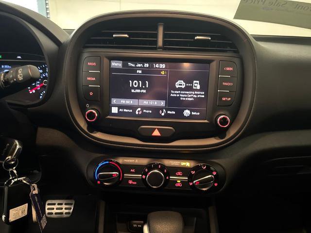 Used 2022 Kia Soul LX w/ Technology Package image 24
