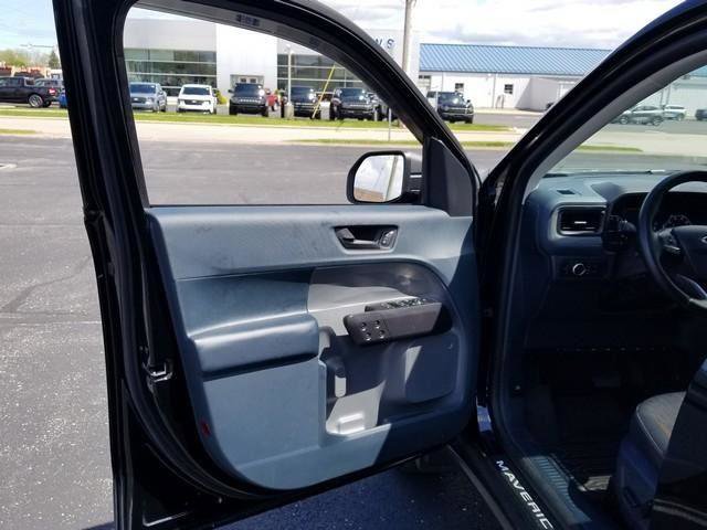 Certified 2023 Ford Maverick Tremor AWD/4WD image 10