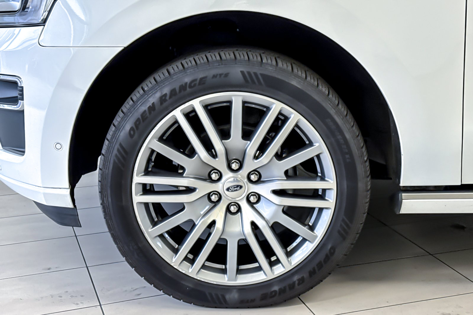 Certified 2022 Ford Expedition Max Platinum AWD/4WD image 28