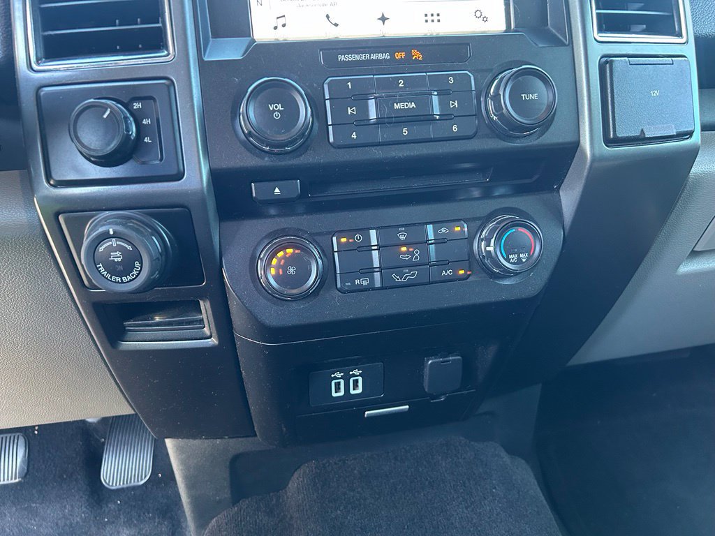 Certified 2018 Ford F150 XLT w/ Equipment Group 301A Mid AWD/4WD image 26