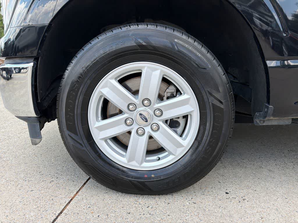 Certified 2023 Ford F150 XLT RWD image 9
