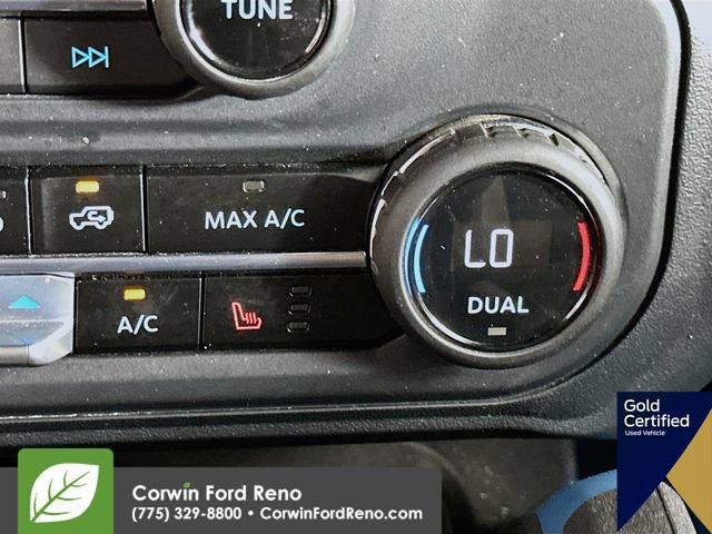 Certified 2023 Ford Bronco Wildtrak AWD/4WD image 24