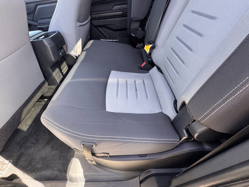 Used 2025 Toyota Tacoma TRD Sport image 30