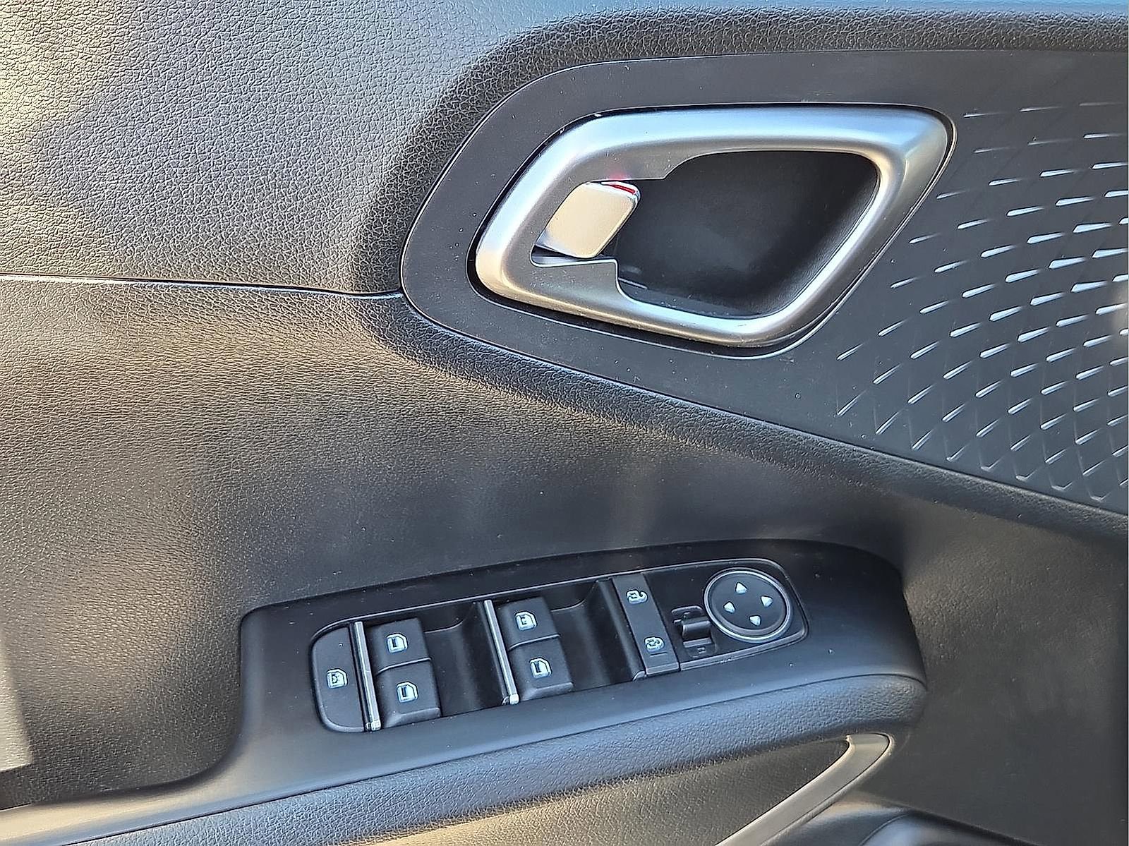 Used 2021 Kia Soul S FWD image 13