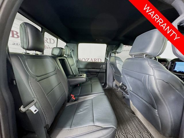 Certified 2022 Ford F150 Raptor image 27