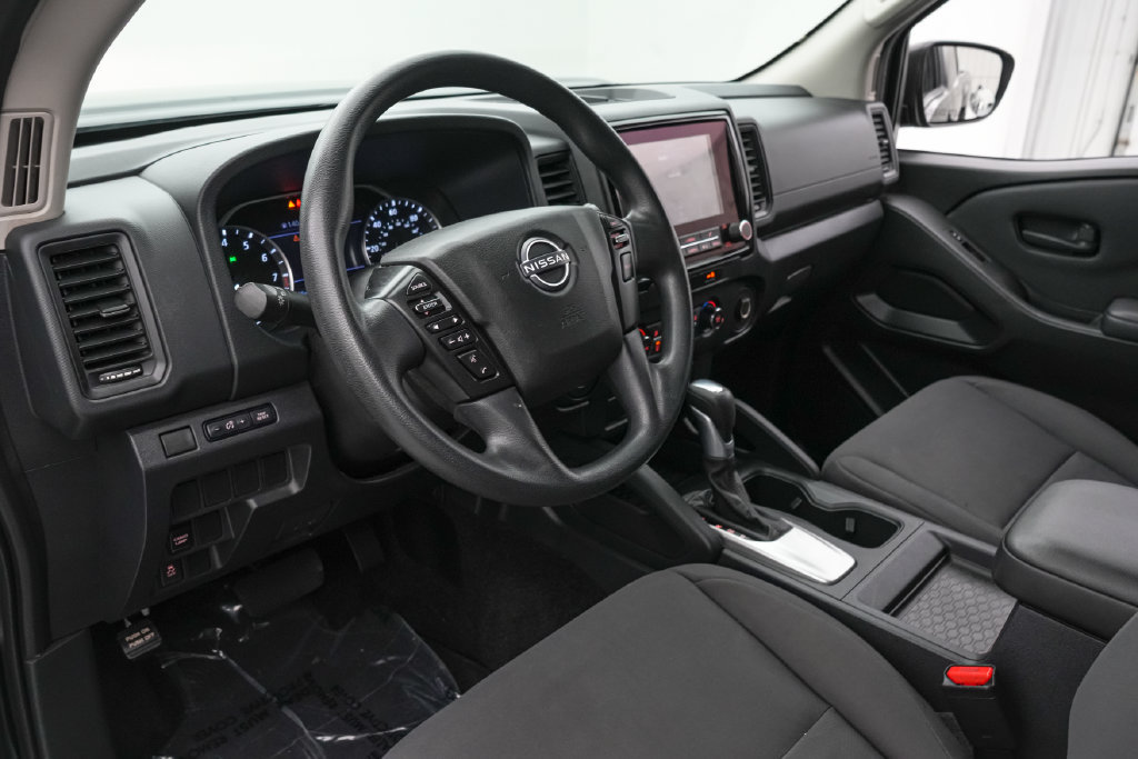 Used 2022 Nissan Frontier S RWD image 13