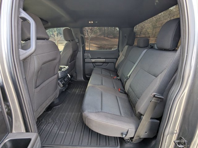 Certified 2023 Ford F150 XLT w/ Equipment Group 302A High image 32