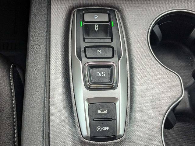 Used 2025 Honda Ridgeline RTL image 23