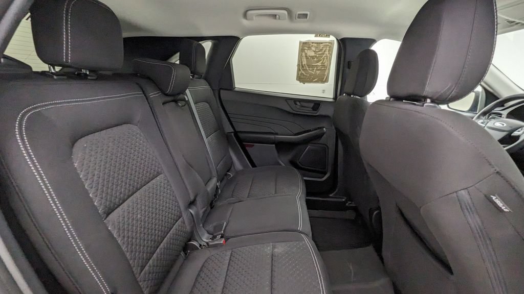 Certified 2023 Ford Escape Active FWD image 35