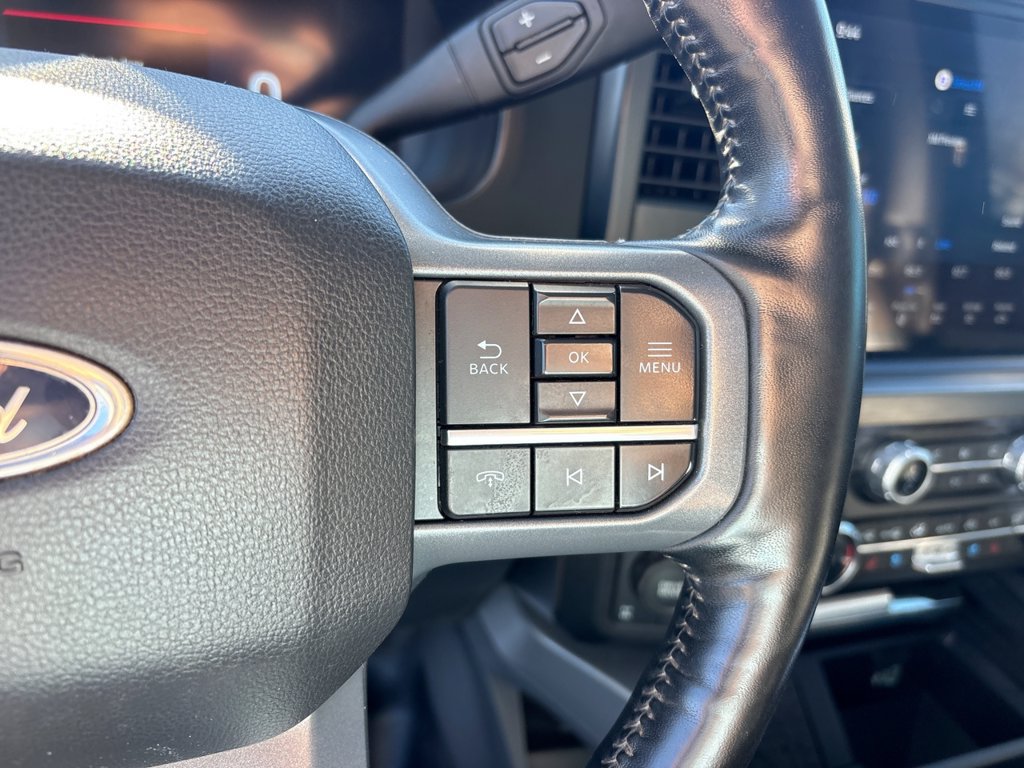 Certified 2024 Ford F250 Lariat w/ Sport Appearance Package AWD/4WD image 33
