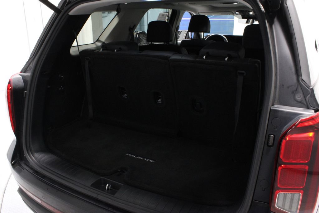 Used 2024 Hyundai Palisade XRT AWD/4WD image 14