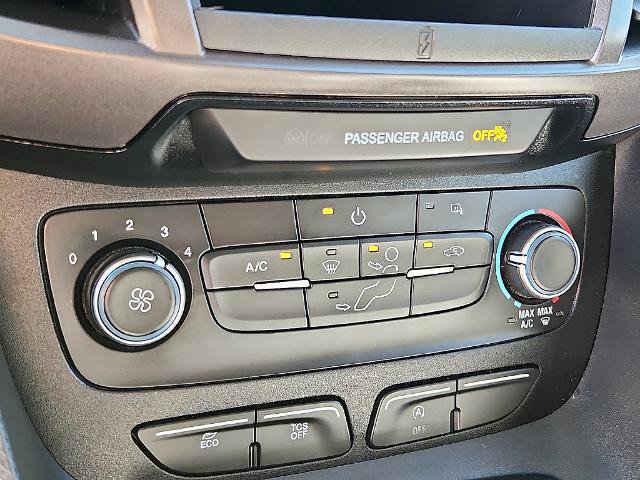 Certified 2023 Ford Transit Connect XL FWD image 16