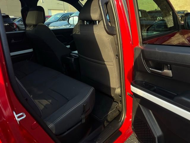 Used 2024 Toyota Tacoma TRD Sport image 19