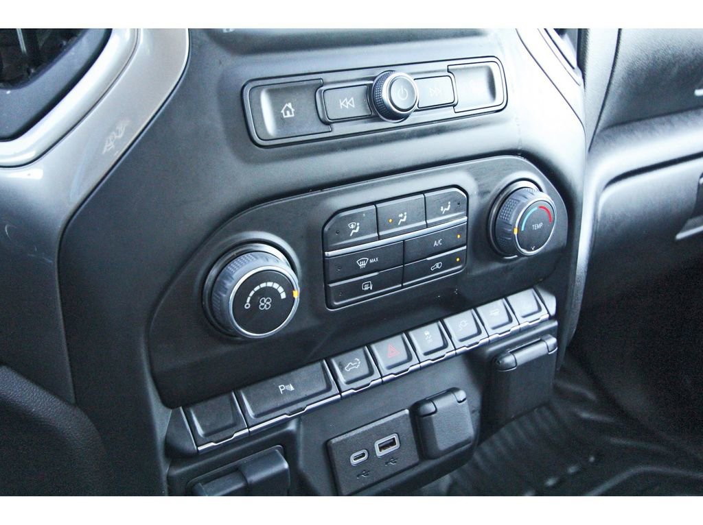 Used 2022 Chevrolet Silverado 2500 W/T w/ WT Fleet Convenience Package RWD image 27