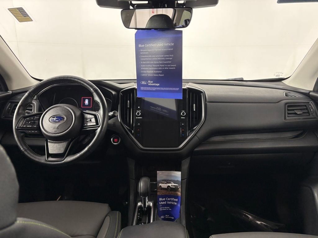 Used 2023 Subaru Ascent Onyx Edition image 27