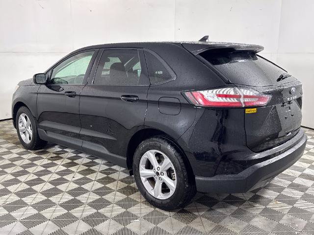 Certified 2024 Ford Edge SE AWD/4WD image 6