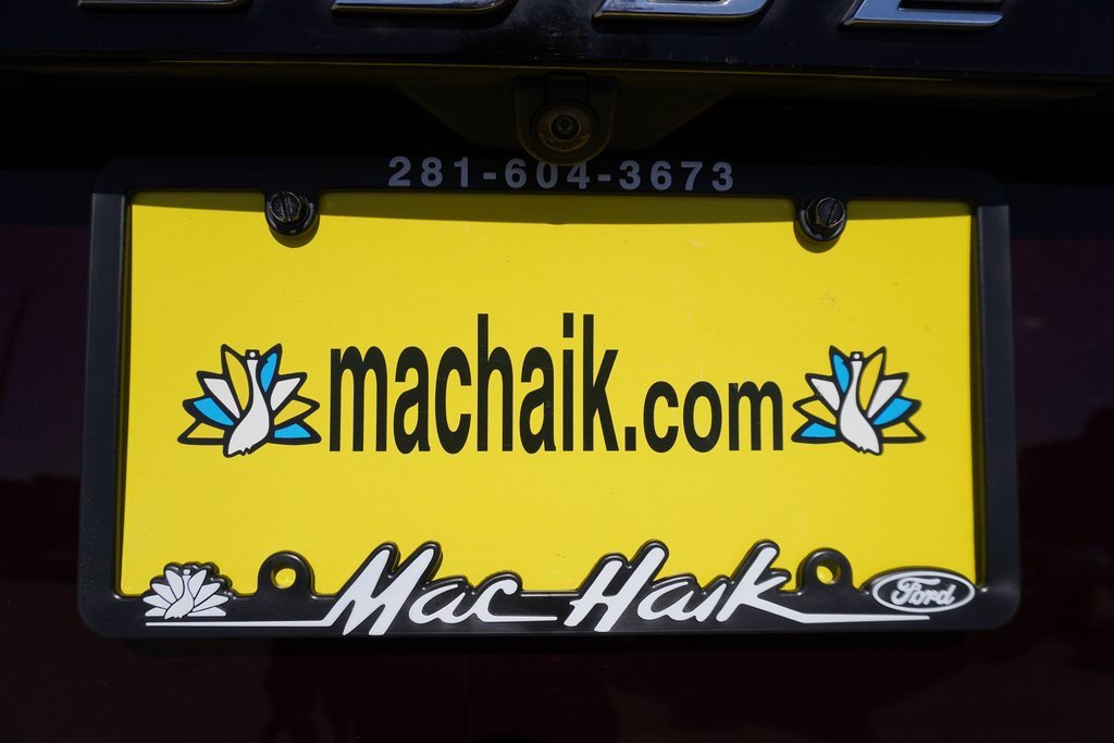 Certified 2023 Ford Edge ST-Line image 33