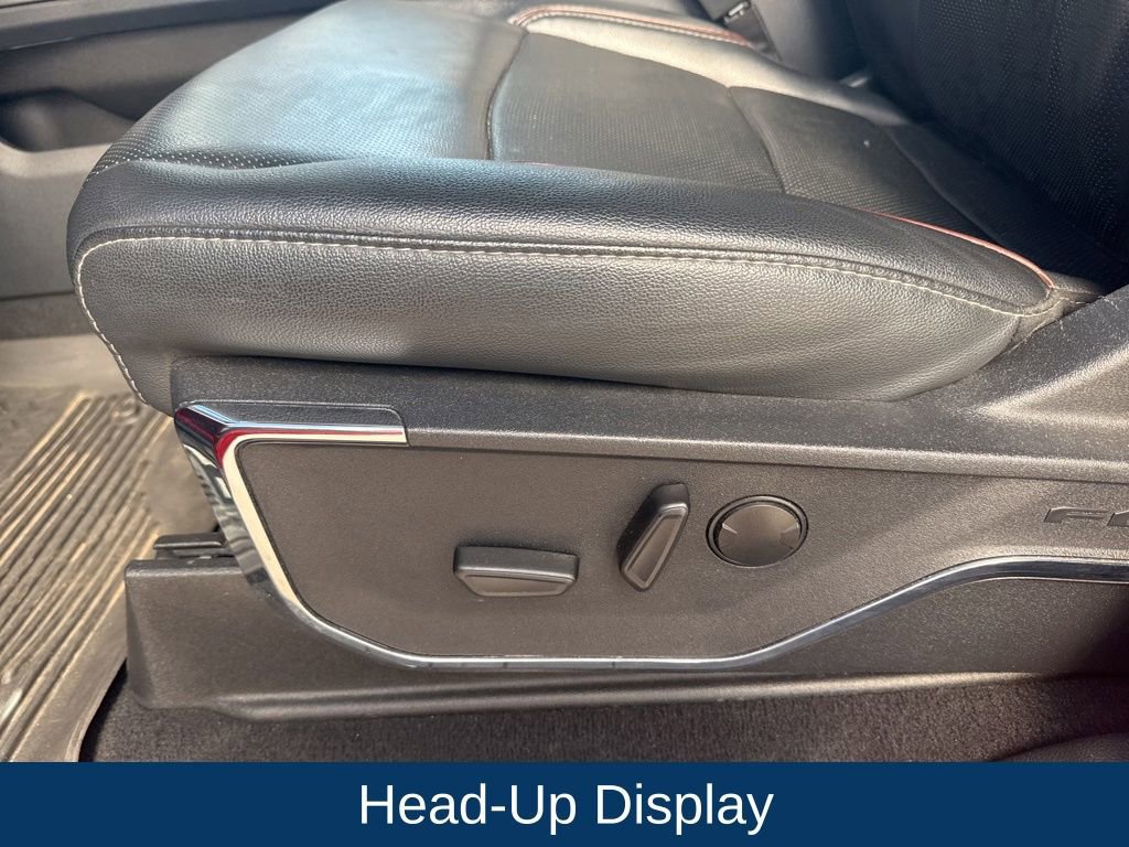 Certified 2023 Ford F350 Lariat w/ Lariat Ultimate Package image 15