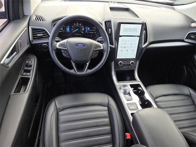 Certified 2022 Ford Edge SEL w/ Convenience Package image 35