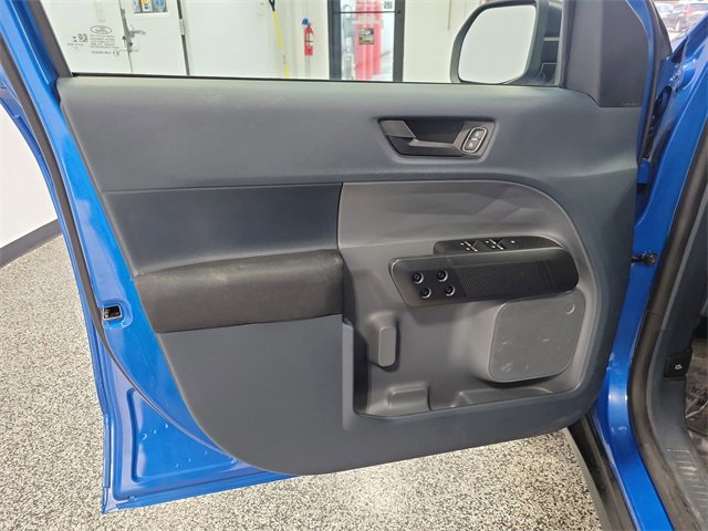 Certified 2022 Ford Maverick XL w/ Equipment Group 100A Standard image 6