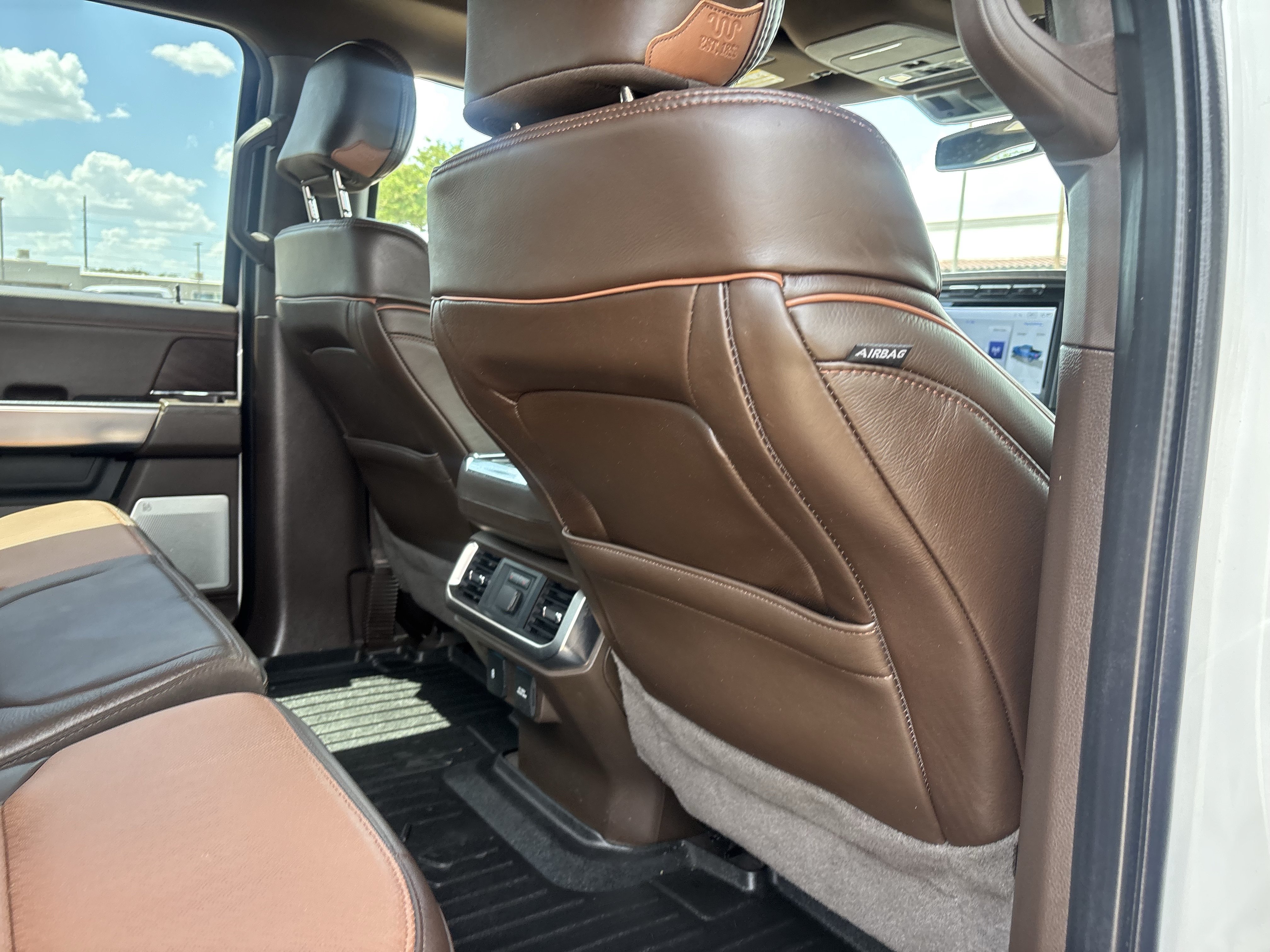 Certified 2023 Ford F150 King Ranch w/ Equipment Group 601A High AWD/4WD image 21