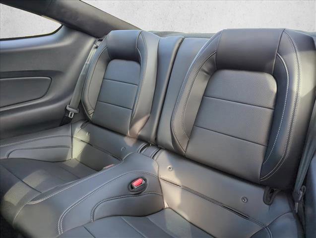 Certified 2023 Ford Mustang Mach 1 w/ Equipment Group 700A image 18