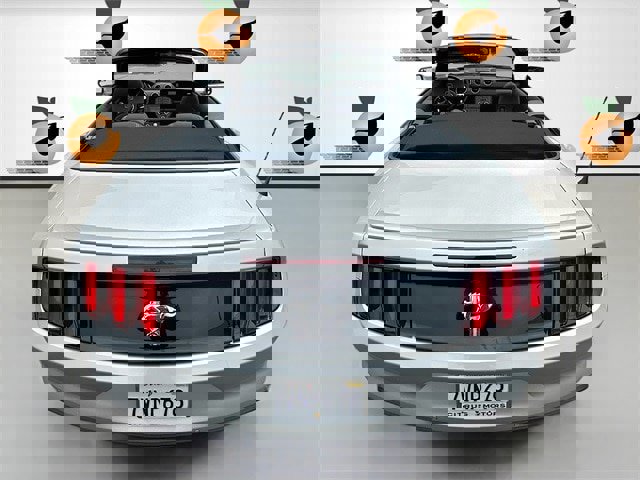 Certified 2017 Ford Mustang Convertible w/ Equipment Group 051A image 6