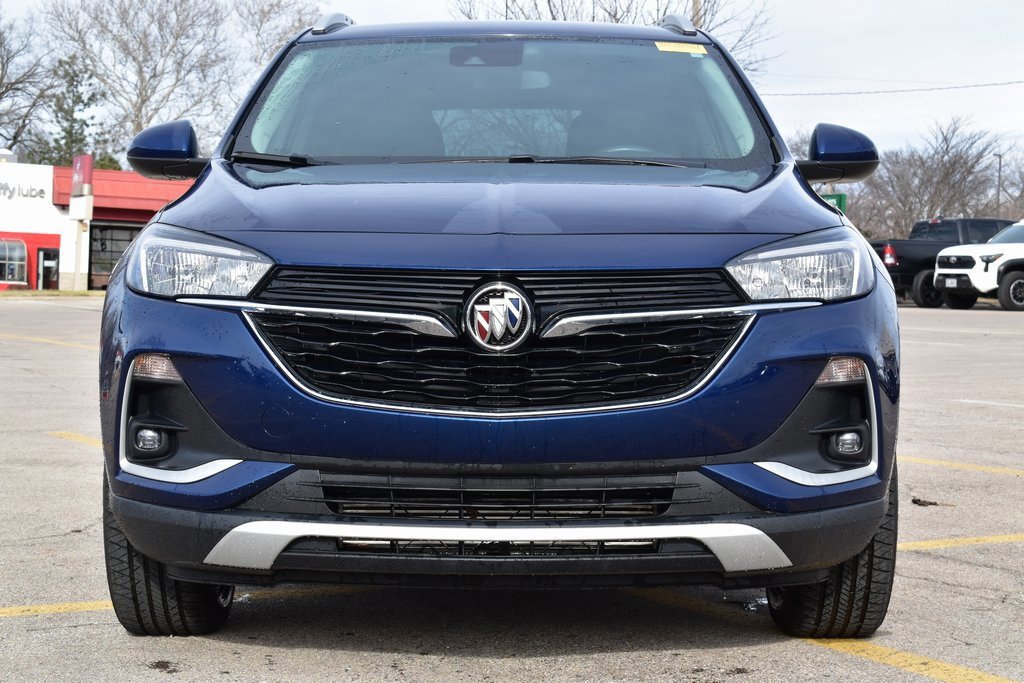 Used 2023 Buick Encore GX Select image 6