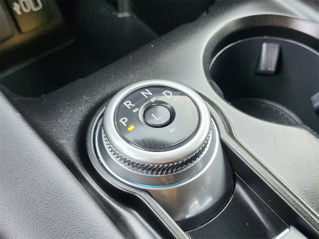 Certified 2025 Ford Explorer ST-Line image 29