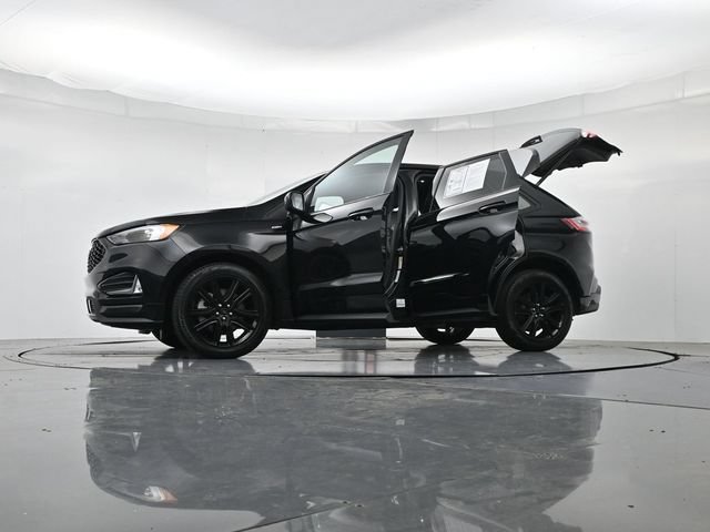 Certified 2024 Ford Edge ST-Line AWD/4WD image 56