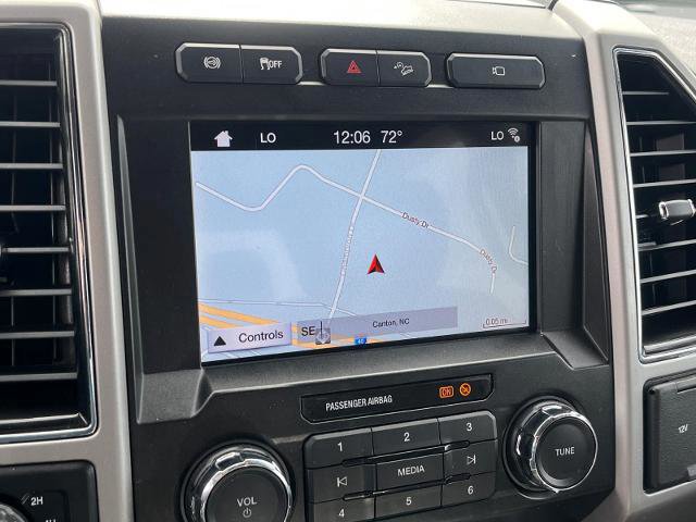 Certified 2019 Ford F250 Lariat w/ Lariat Value Package image 10