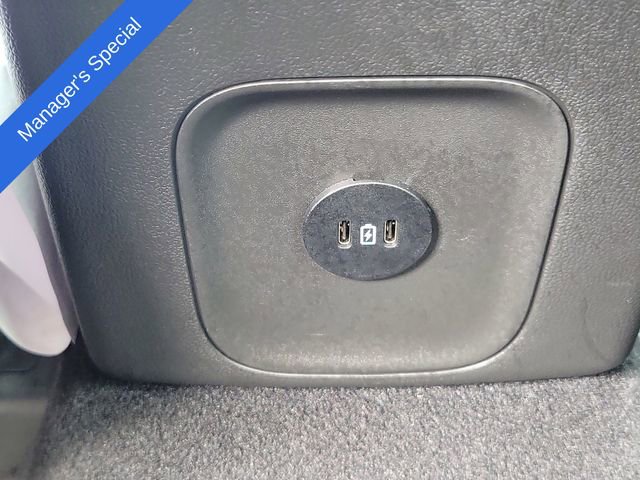 Certified 2024 Ford Escape ST-Line w/ Tech Pack #1 AWD/4WD image 27