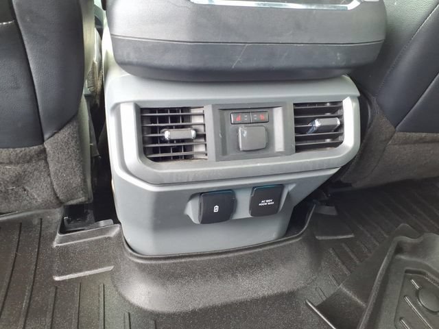 Certified 2021 Ford F150 Lariat w/ Equipment Group 502A High AWD/4WD image 12