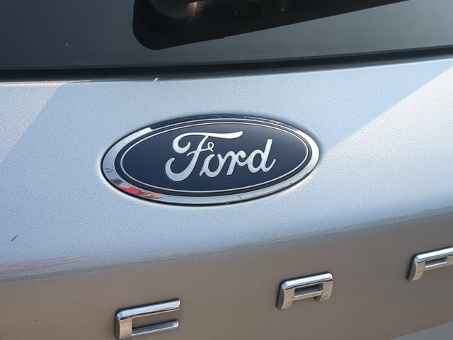 Certified 2024 Ford Escape ST-Line Select AWD/4WD image 28