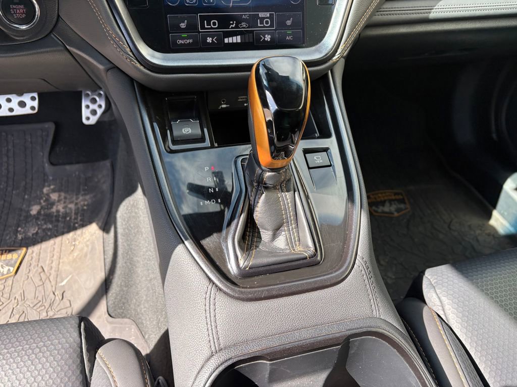 Used 2022 Subaru Outback Wilderness image 23