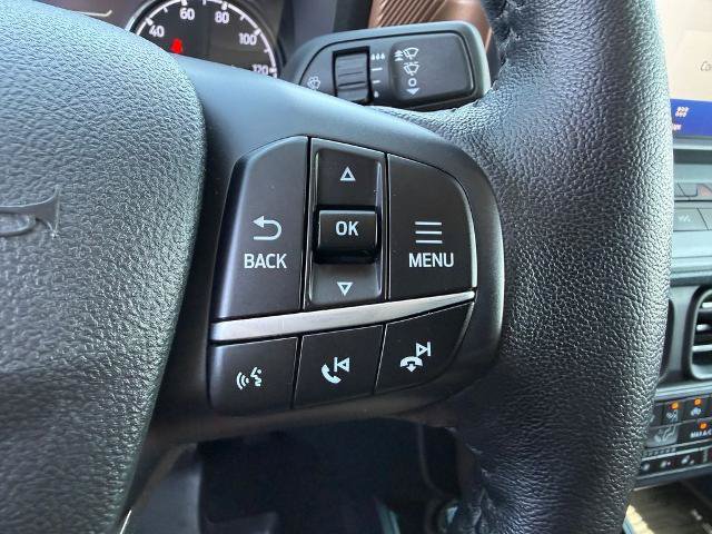 Certified 2022 Ford Maverick Lariat w/ Lariat Luxury Package AWD/4WD image 18