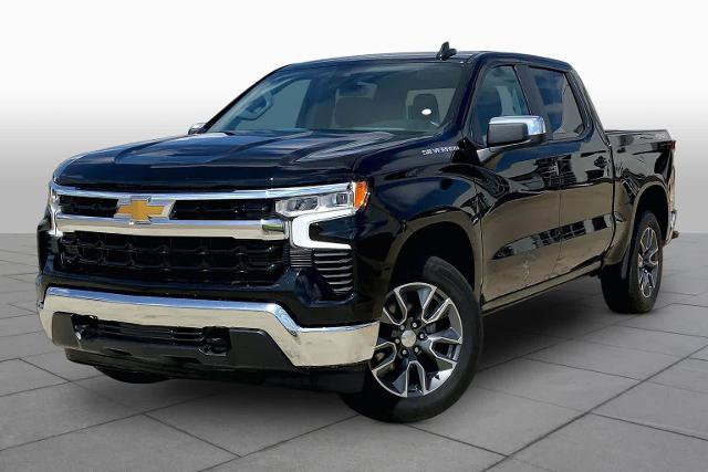Used 2023 Chevrolet Silverado 1500 LT