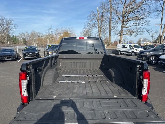 Certified 2017 Ford F350 Lariat w/ Lariat Ultimate Package image 8