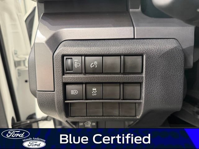 Used 2026 Toyota Tacoma SR5 AWD/4WD image 19