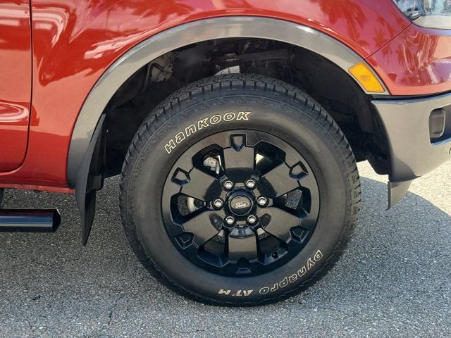 Certified 2019 Ford Ranger XLT w/ Equipment Group 301A Mid RWD image 13