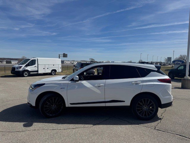 Used 2023 Acura RDX A-Spec image 6