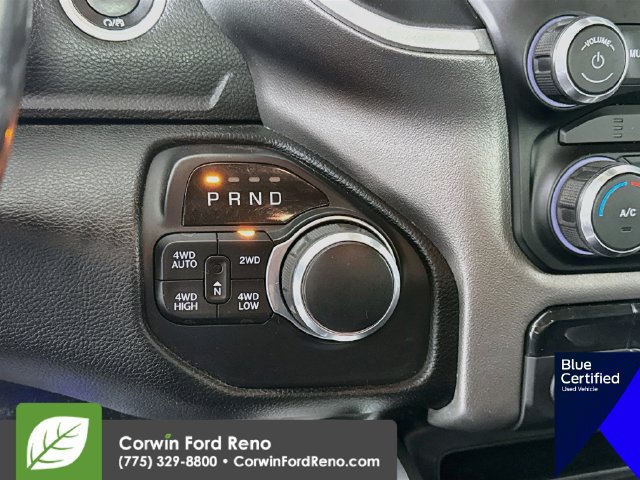 Used 2020 RAM 1500 Big Horn AWD/4WD image 20