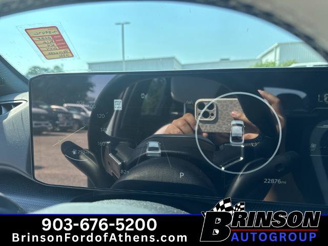 Used 2025 Kia K4 GT-Line w/ GT-Line Premium Package FWD image 19