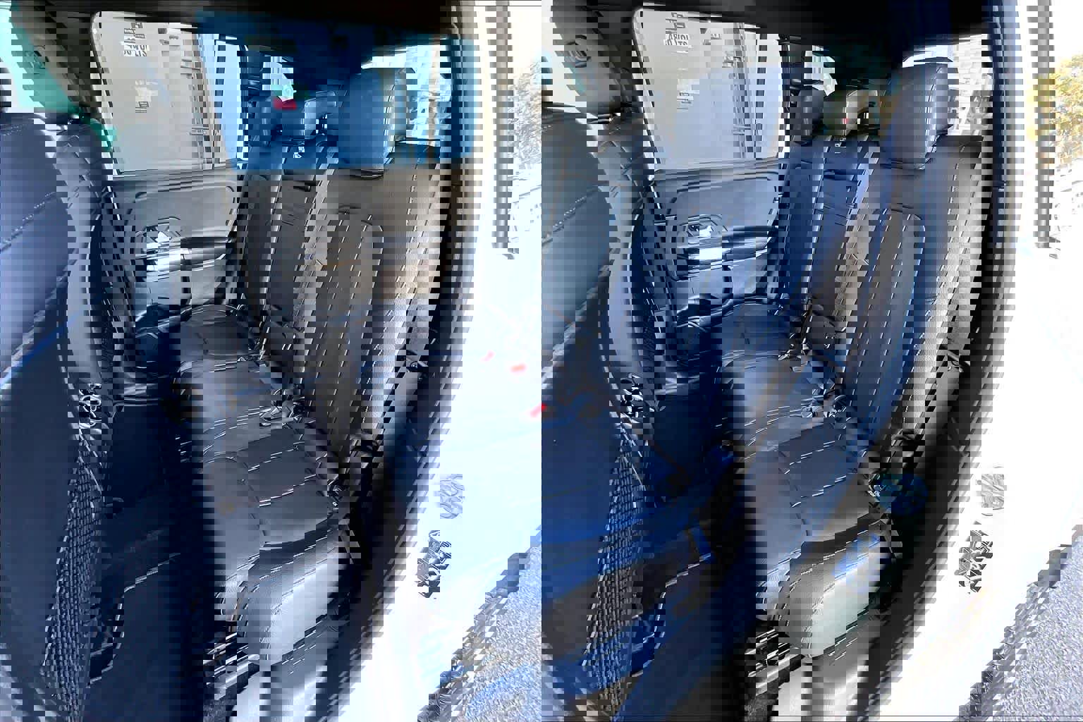 Used 2020 Mercedes-Benz GLB 250 image 22