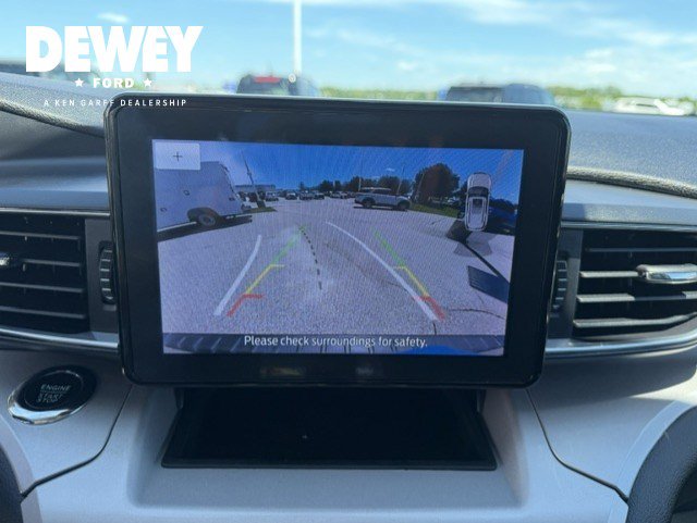 Certified 2023 Ford Explorer XLT w/ Equipment Group 202A AWD/4WD image 20