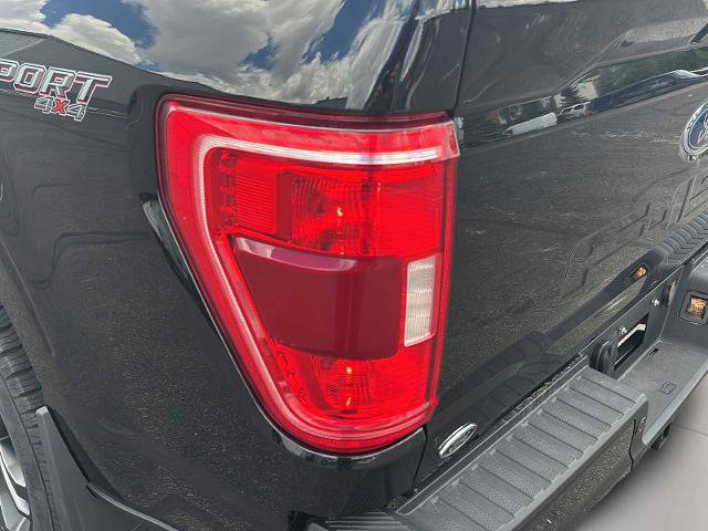 Certified 2023 Ford F150 XLT w/ Equipment Group 302A High AWD/4WD image 38
