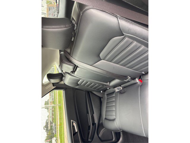 Certified 2024 Ford Edge SEL w/ Convenience Package AWD/4WD image 10