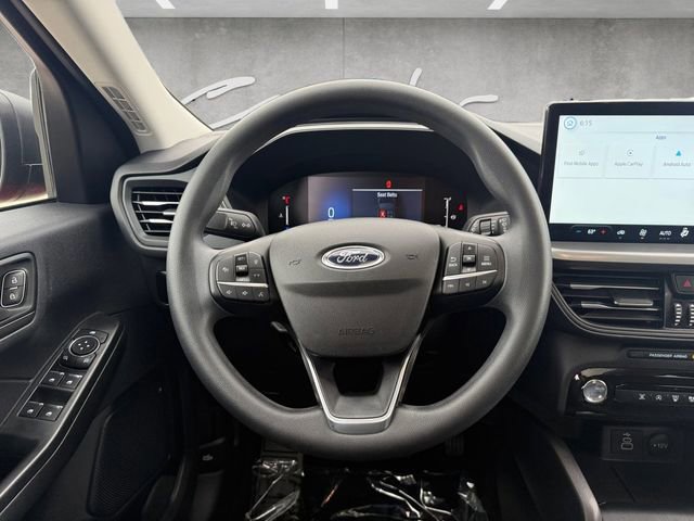 Certified 2025 Ford Escape Active w/ Tech Pack #1 image 21