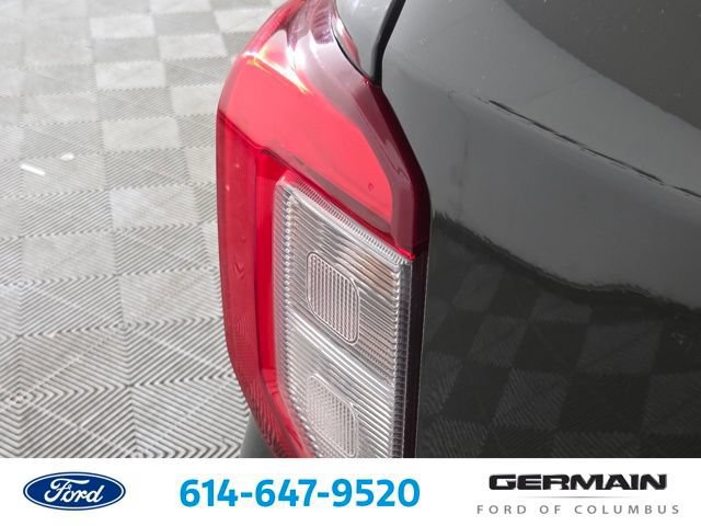Certified 2022 Ford Explorer Timberline AWD/4WD image 17